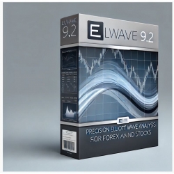 Elwave 9.2b fully working (Enjoy Free BONUS The Forex Deal Butler)